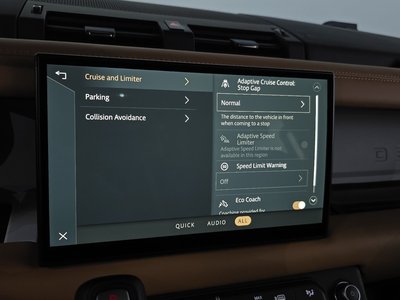 صورة مصغرة 32 لـ 2023 LAND Rover DEFENDER