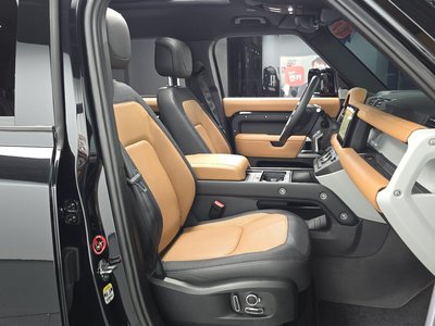 صورة مصغرة 17 لـ 2023 LAND Rover DEFENDER