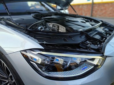 صورة مصغرة 14 لـ 2021 Mercedes-BENZ S-CLASS