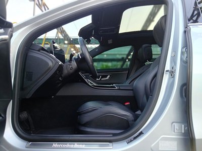 صورة مصغرة 11 لـ 2021 Mercedes-BENZ S-CLASS