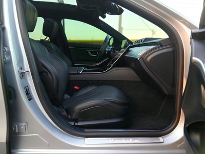 صورة مصغرة 13 لـ 2021 Mercedes-BENZ S-CLASS