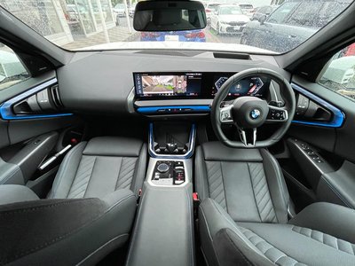 صورة 10 لـ 2024 BMW X3