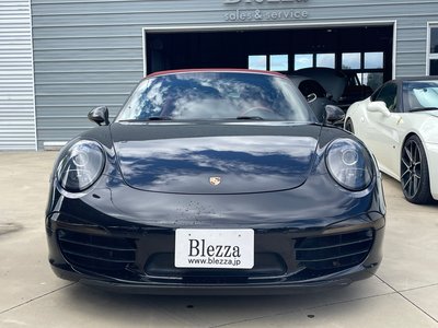 صورة 2 لـ 2014 Porsche 911