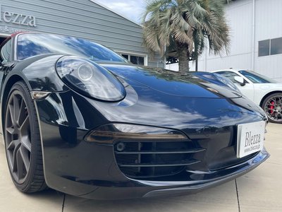 صورة 5 لـ 2014 Porsche 911