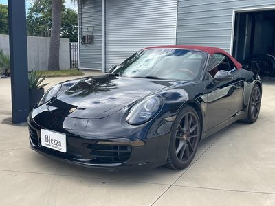 صورة 1 لـ 2014 Porsche 911