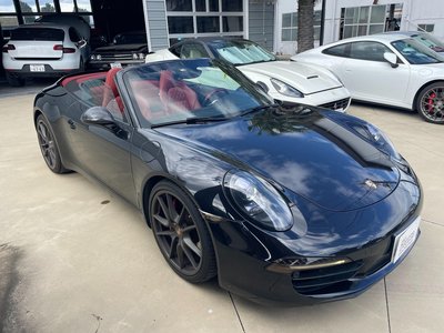 صورة 9 لـ 2014 Porsche 911