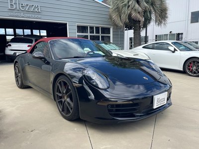 صورة 3 لـ 2014 Porsche 911