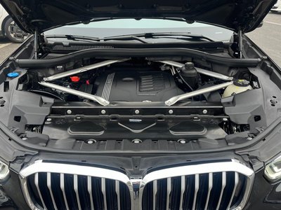 BMW X5 - 7