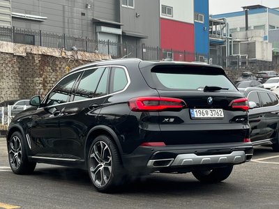 BMW X5 - 5