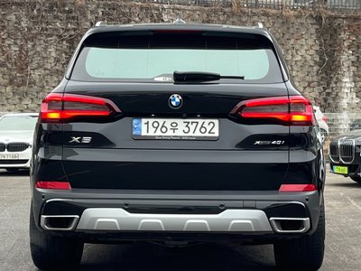 BMW X5 - 3