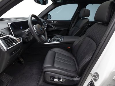 صورة 10 لـ 2025 BMW X5
