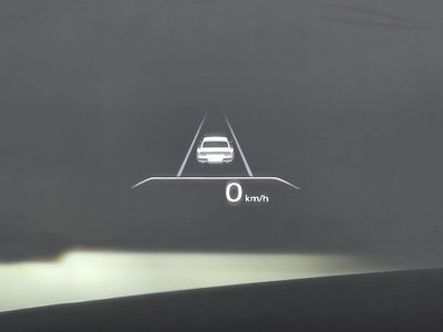 2021 Genesis G80 (RG3) thumbnail 17