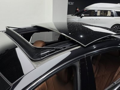 2021 Genesis G80 (RG3) thumbnail 16
