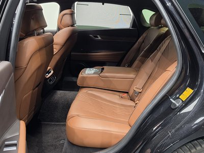 2021 Genesis G80 (RG3) thumbnail 11