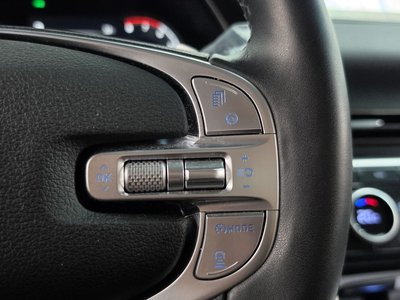 2021 Genesis GV80 thumbnail 23