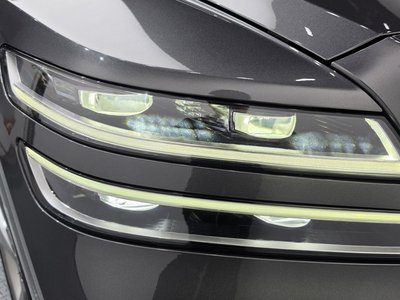 2021 Genesis GV80 photo 9