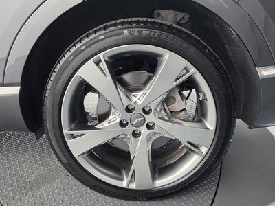 2021 Genesis GV80 photo 8