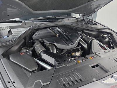 2021 Genesis GV80 photo 7