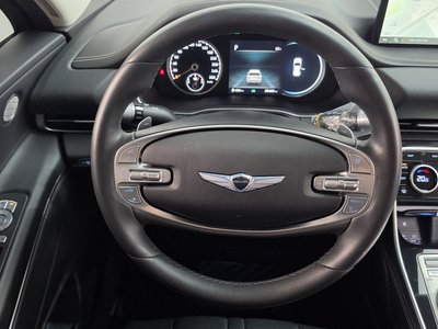 2021 Genesis GV80 thumbnail 20