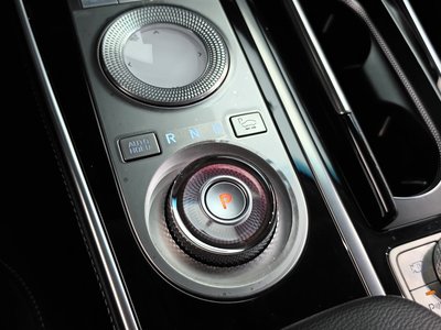 2021 Genesis GV80 thumbnail 12