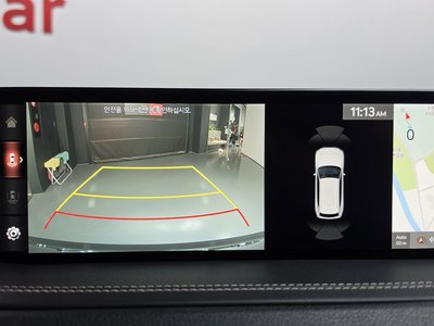 2021 Genesis GV80 thumbnail 21