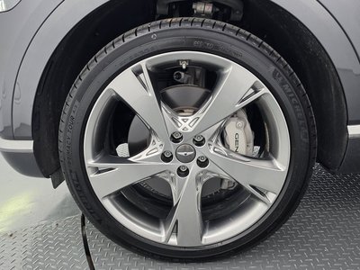 2021 Genesis GV80 photo 6