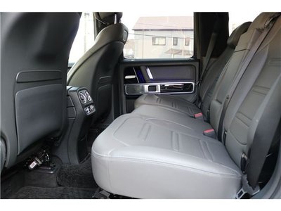 2023 Mercedes-BENZ G-CLASS — миниатюра 11