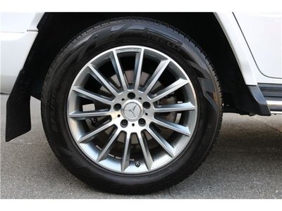 2023 Mercedes-BENZ G-CLASS — миниатюра 27