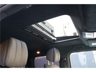 2023 Mercedes-BENZ G-CLASS — миниатюра 24