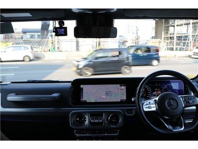 2023 Mercedes-BENZ G-CLASS — миниатюра 13