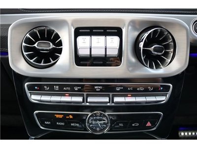 2023 Mercedes-BENZ G-CLASS — миниатюра 17