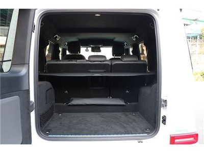 2023 Mercedes-BENZ G-CLASS — миниатюра 25