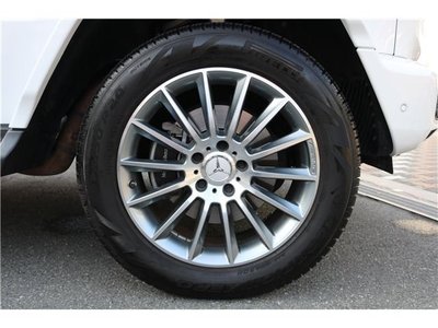 2023 Mercedes-BENZ G-CLASS — миниатюра 26