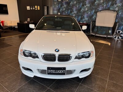 BMW 3 SERIES CABRIOLET - 2
