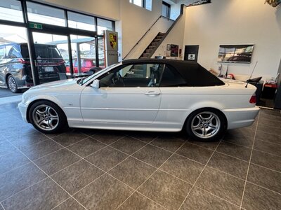 BMW 3 SERIES CABRIOLET - 3