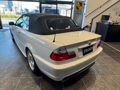 BMW 3 SERIES CABRIOLET - 4