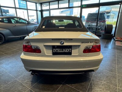 BMW 3 SERIES CABRIOLET - 5