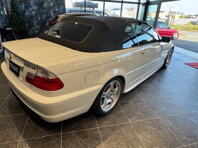 BMW 3 SERIES CABRIOLET - 6