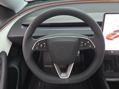 صورة مصغرة 20 لـ 2025 Tesla MODEL 3