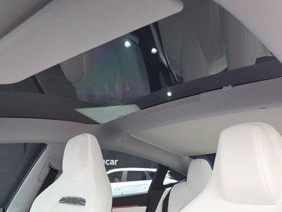 صورة مصغرة 22 لـ 2025 Tesla MODEL 3