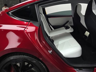 صورة مصغرة 17 لـ 2025 Tesla MODEL 3