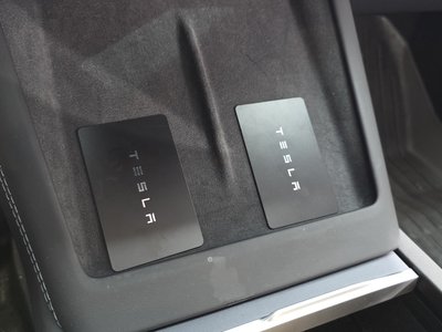 صورة مصغرة 30 لـ 2025 Tesla MODEL 3