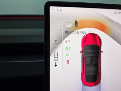 صورة مصغرة 12 لـ 2025 Tesla MODEL 3