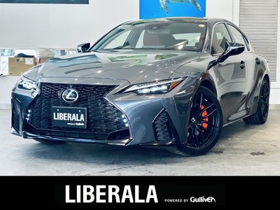 LEXUS IS - 1