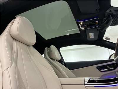 2025 Mercedes-BENZ OTHERS 照片 5
