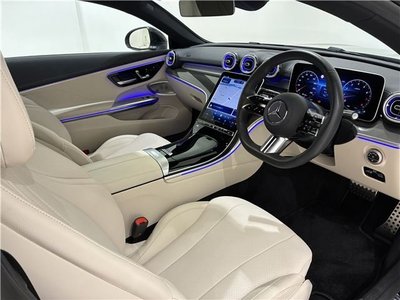 2025 Mercedes-BENZ OTHERS 照片 2