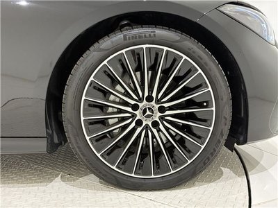 2025 Mercedes-BENZ OTHERS 缩略图 23