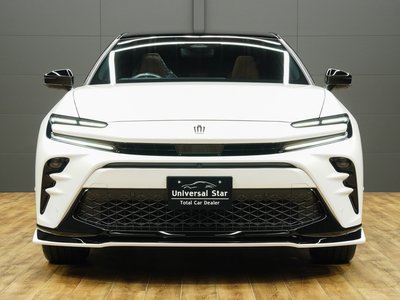 TOYOTA CROWN SPORT - 9