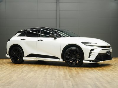 TOYOTA CROWN SPORT - 10