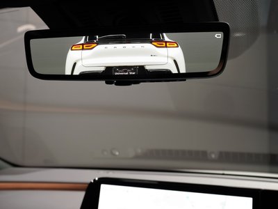 TOYOTA CROWN SPORT - 7